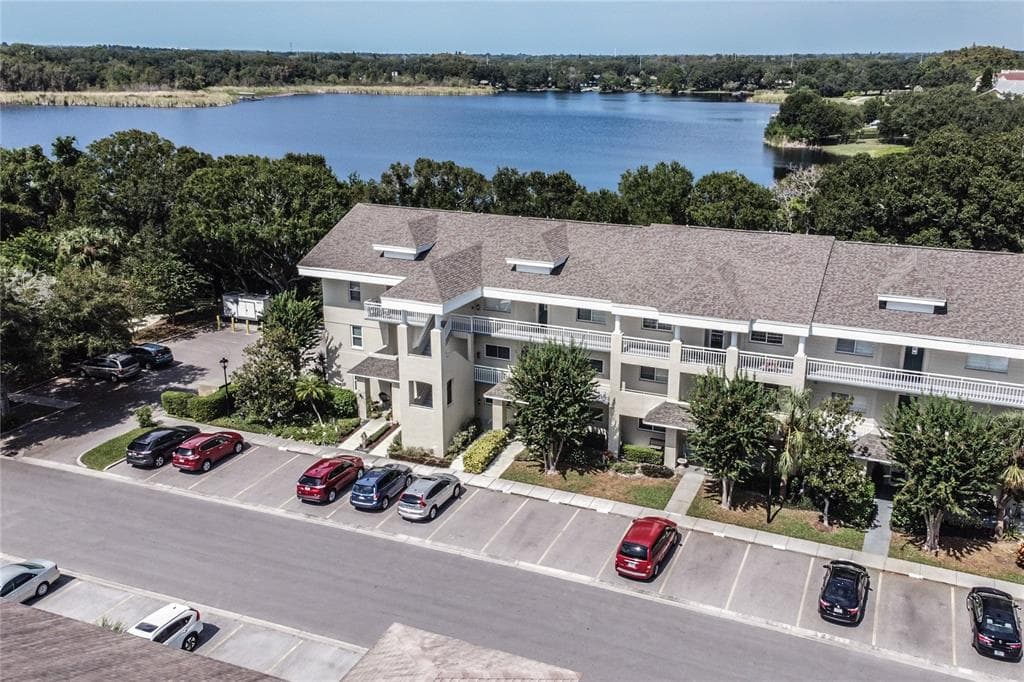 2210 UTOPIAN DRIVE E UNIT 204