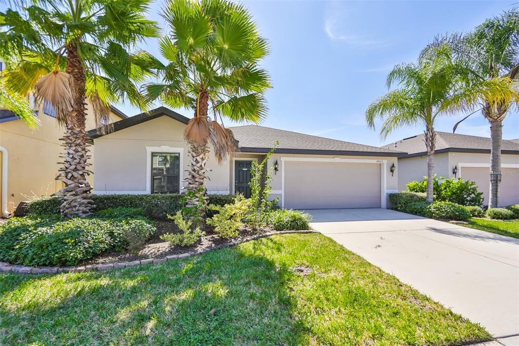 14323 HADDON MIST DRIVE WIMAUMA, FL 33598