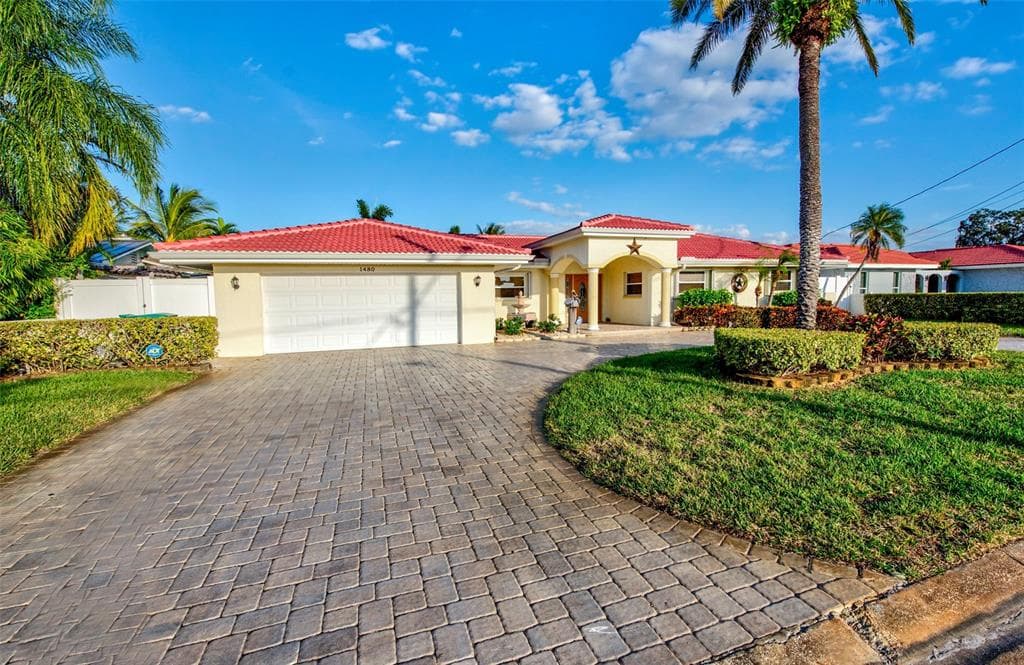 1480 SEA GULL DRIVE S