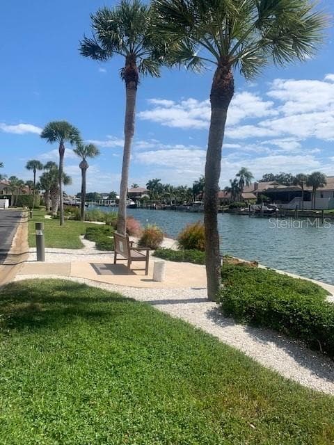 4900 BRITTANY DRIVE S UNIT 309 ST PETERSBURG, FL 33715