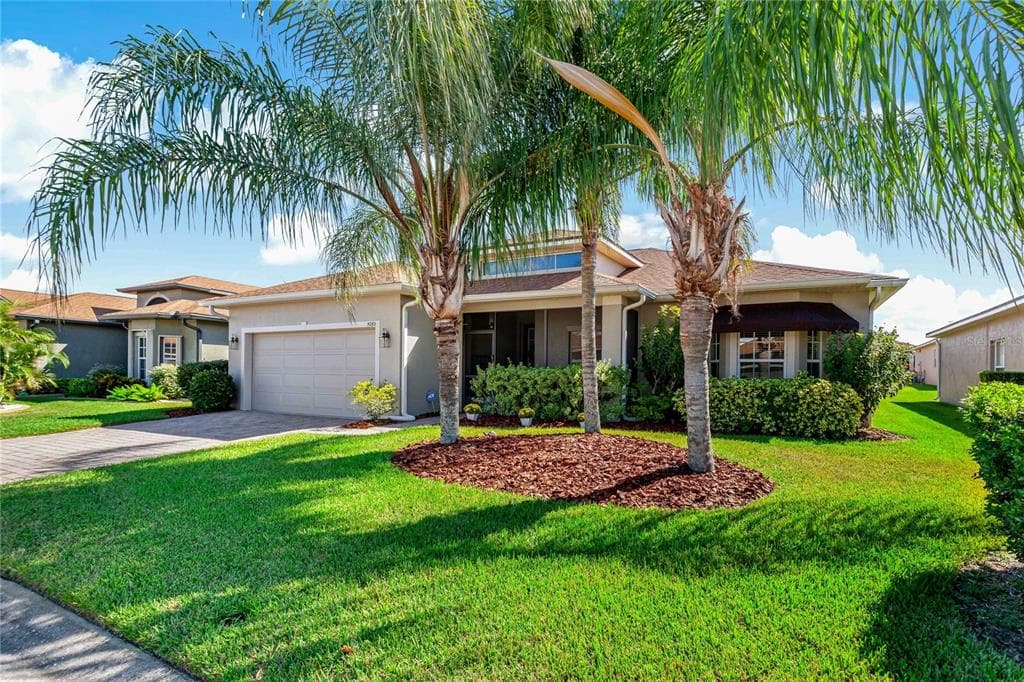 5280 GREEN DRIVE WINTER HAVEN, FL 33884