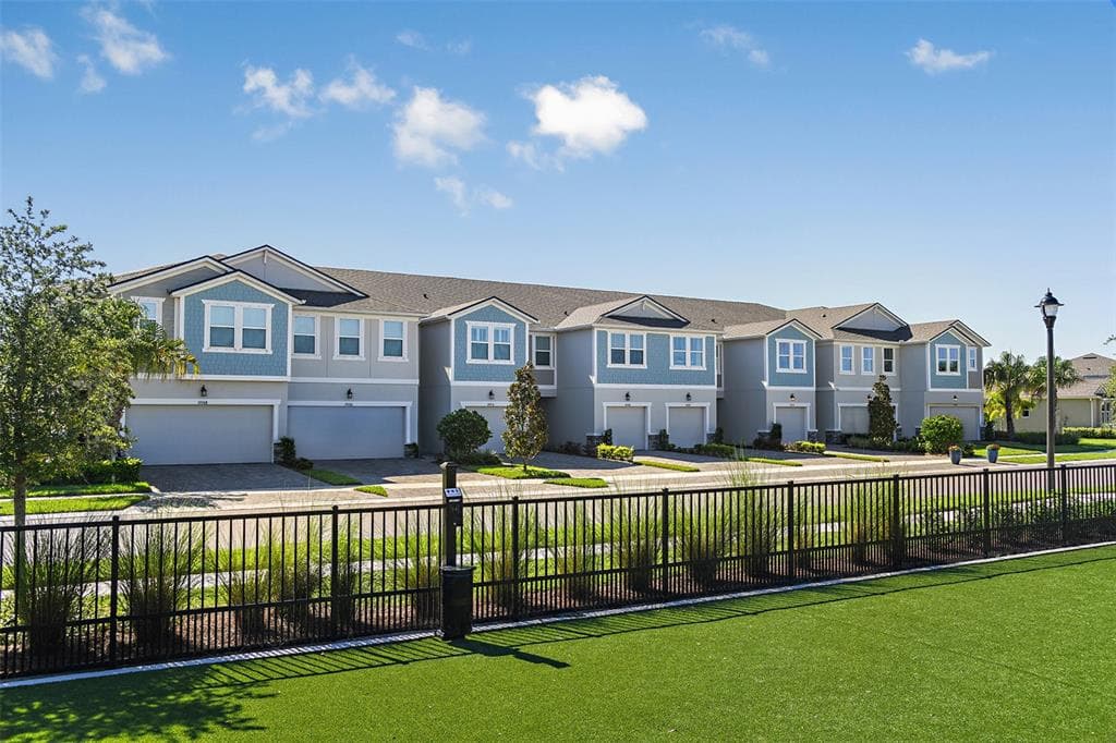 2579 MINDFUL WAY UNIT 10/7B LUTZ, FL 33558