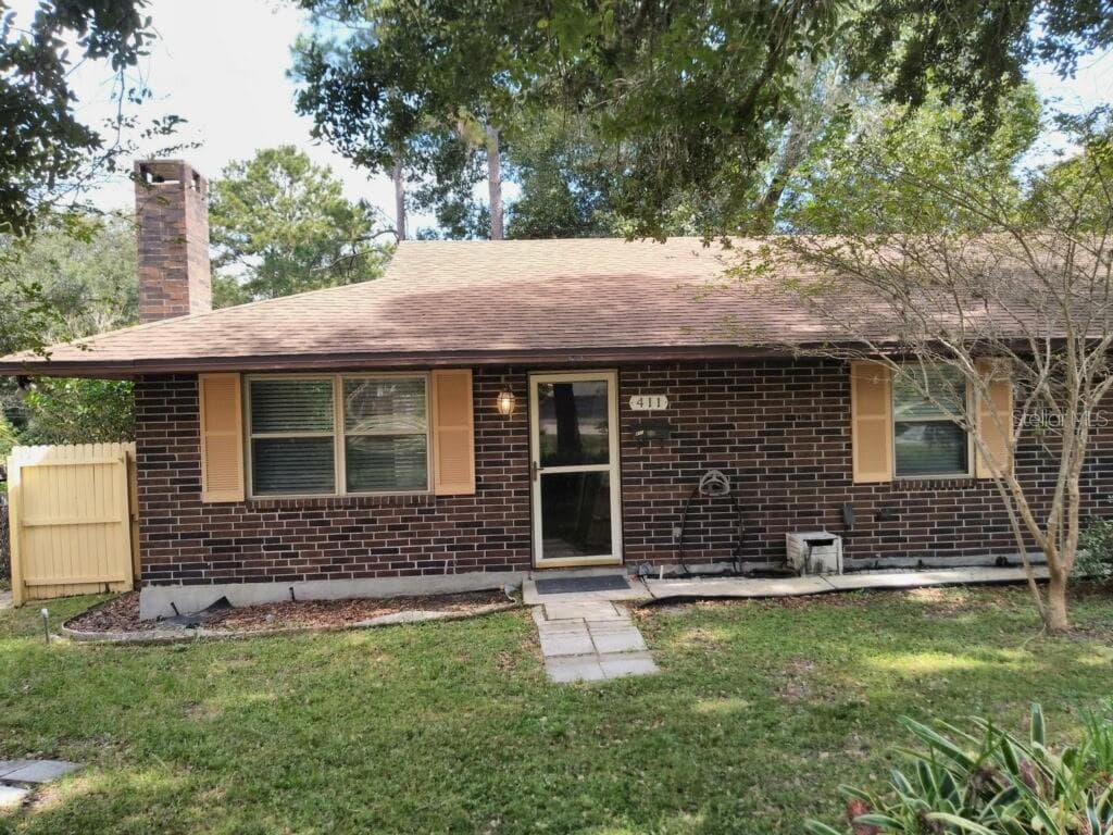 411 HIGH VIEW LANE LAKELAND, FL 33803