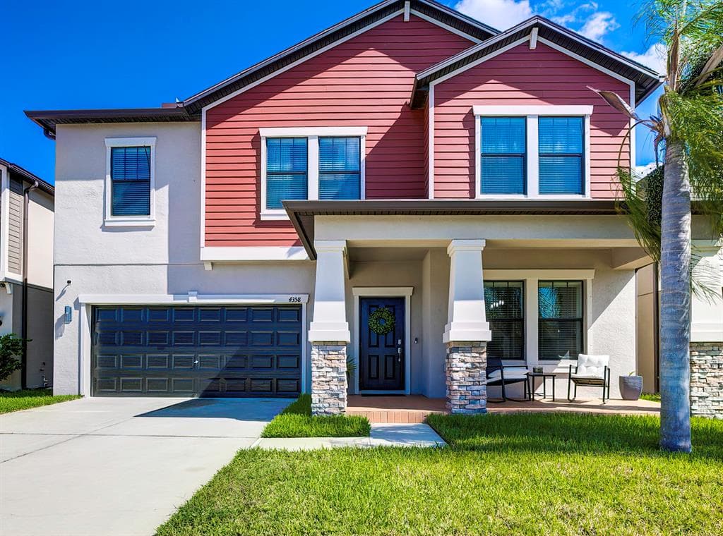 4358 SHREWBURY PLACE