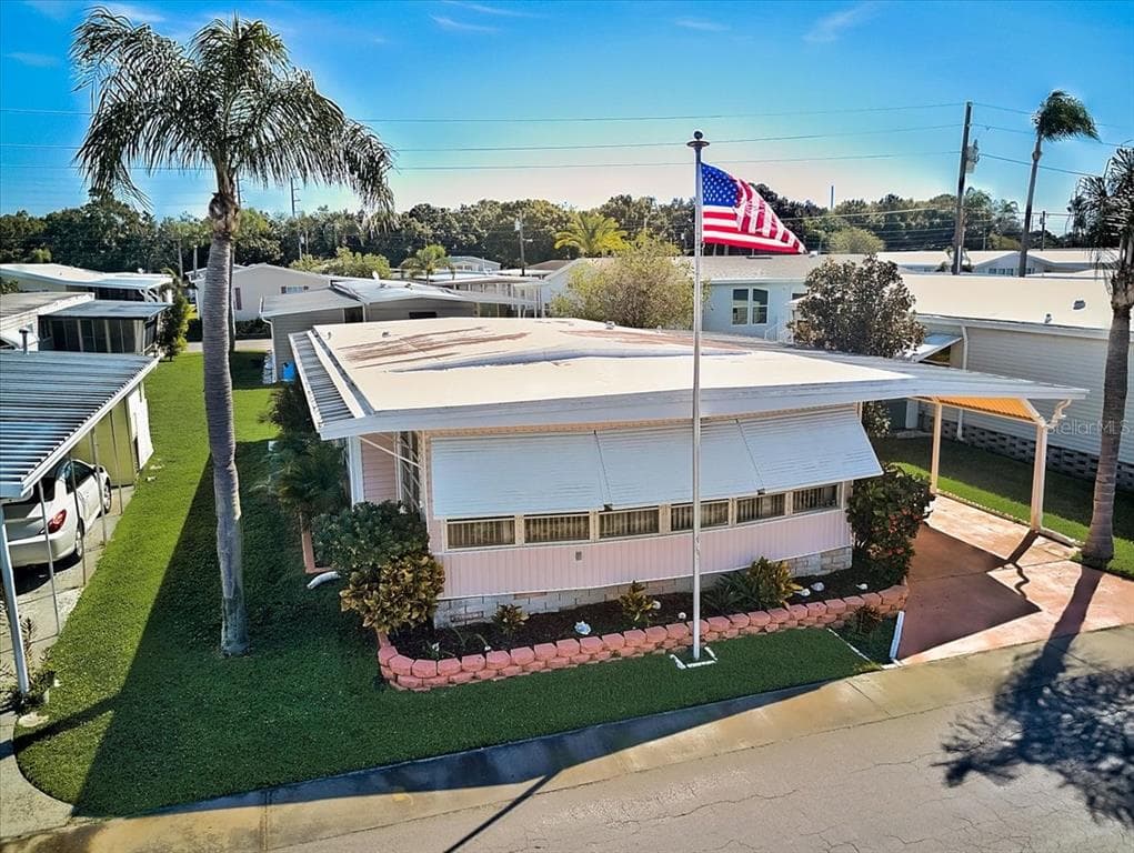 34091 ALAMANDA DRIVE N PINELLAS PARK, FL 33781