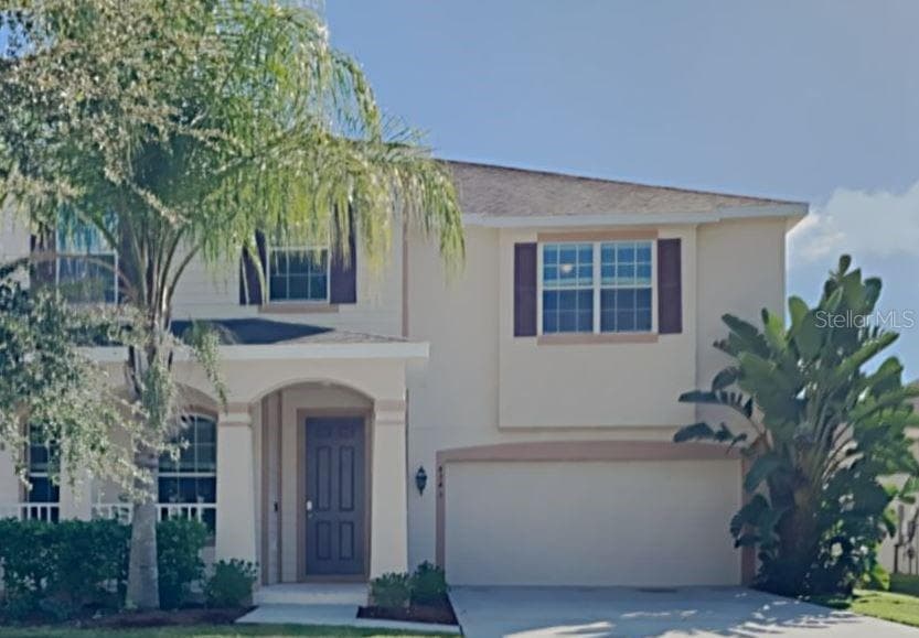 4345 SALTMARSH SPARROW DRIVE WINDERMERE, FL 34786