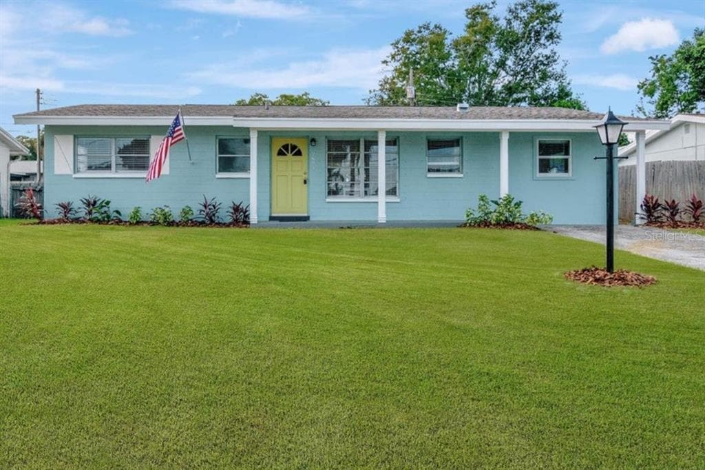7874 115TH STREET SEMINOLE, FL 33772
