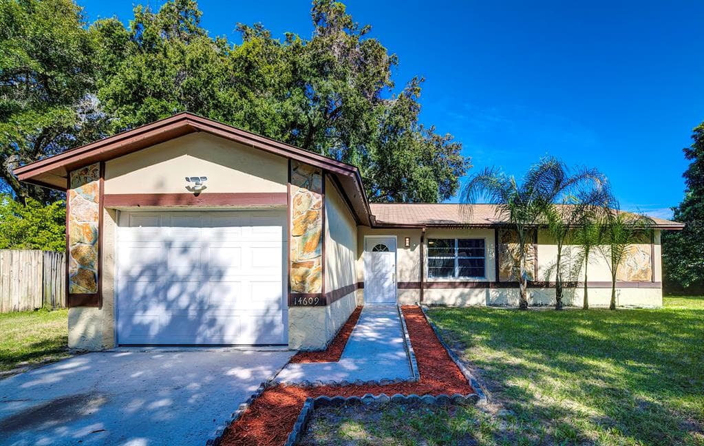 14609 KNOLL RIDGE DRIVE