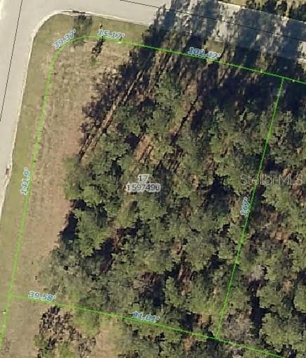 ENGLISH WALNUT PLACE BROOKSVILLE, FL 34601