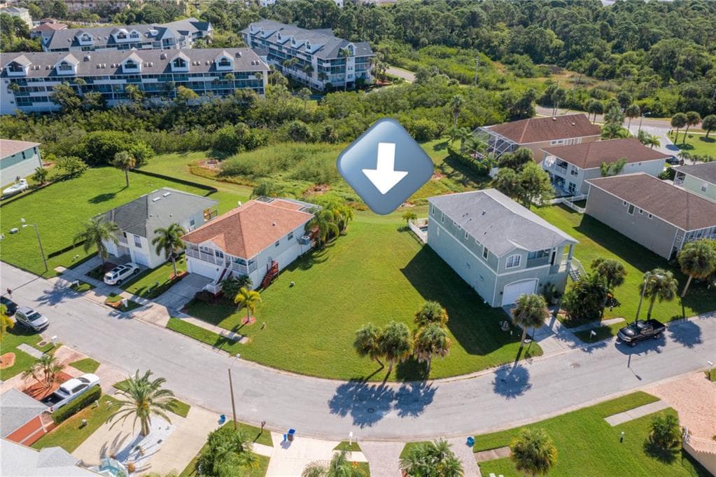 Lot 49 JOBETH DRIVE NEW PORT RICHEY, FL 34652