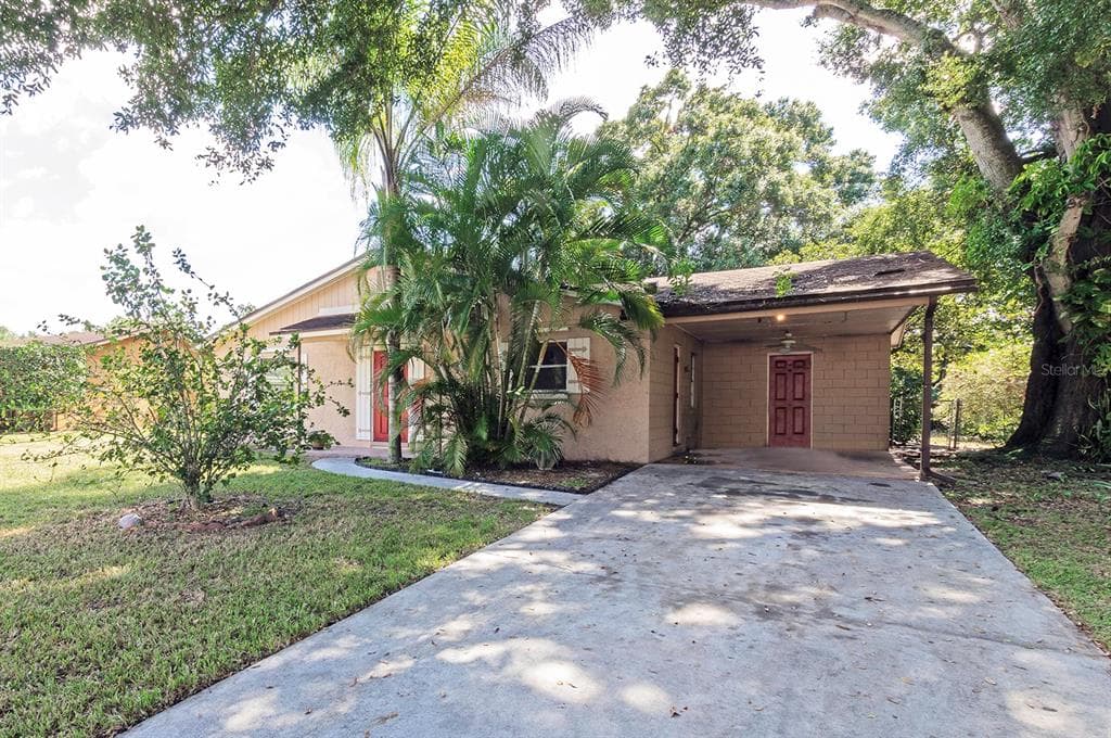 5312 WREN STREET ORLANDO, FL 32807