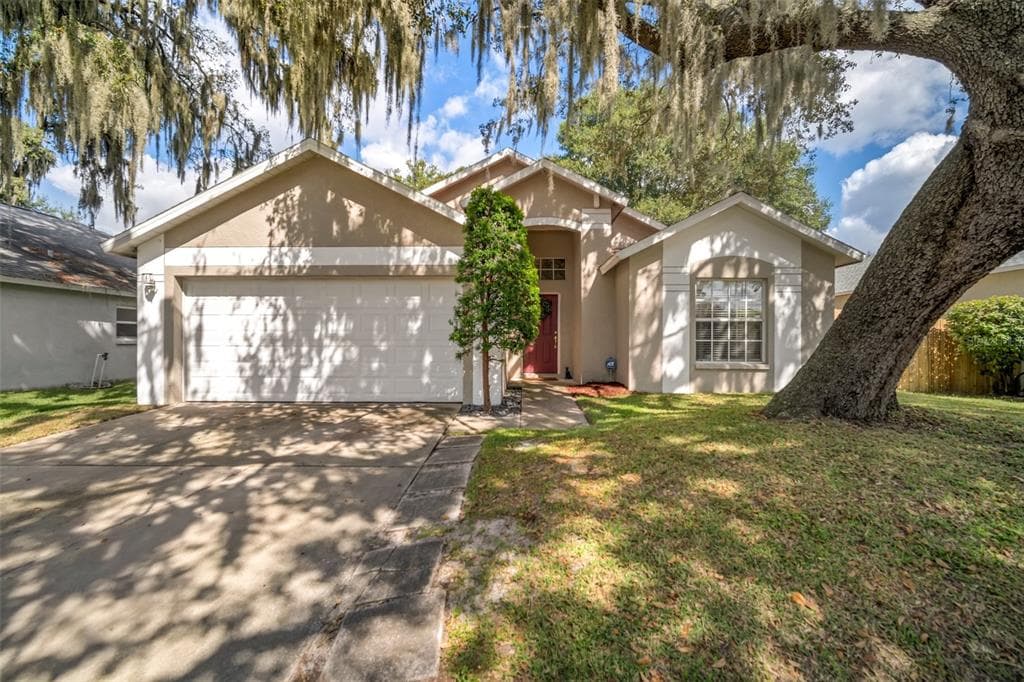 5307 WATSON ROAD RIVERVIEW, FL 33578