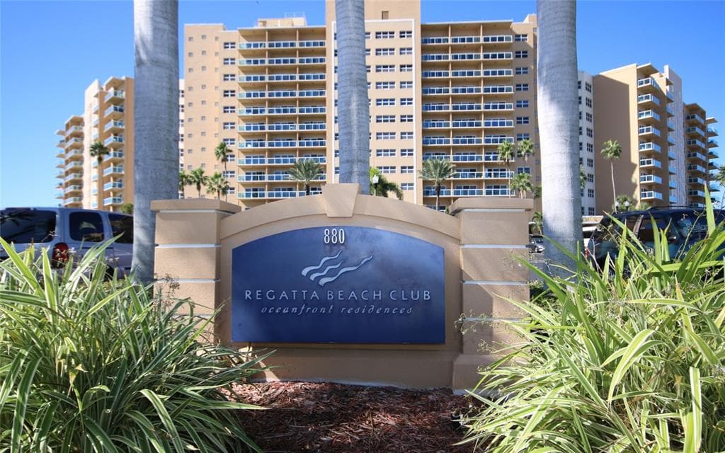 880 MANDALAY AVENUE UNIT C410 CLEARWATER, FL 33767