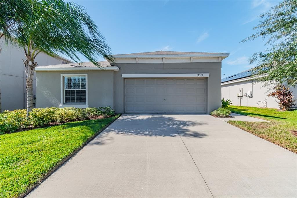 16513 MYRTLE SAND DRIVE
