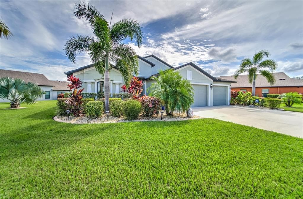 9230 RAES CREEK PLACE PALMETTO, FL 34221