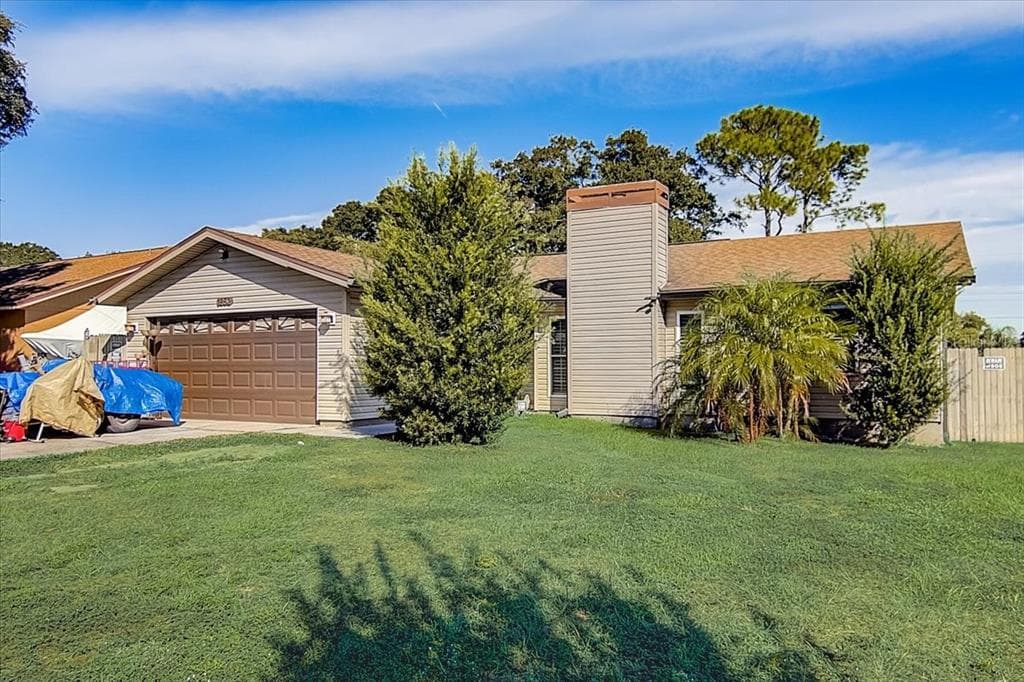 3852 WHITEDOVE DRIVE LAKELAND, FL 33812