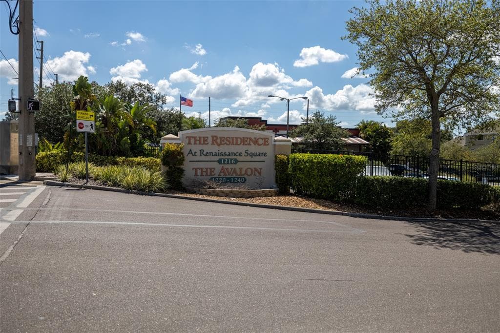 1216 MISSOURI AVENUE S UNIT 204 CLEARWATER, FL 33756