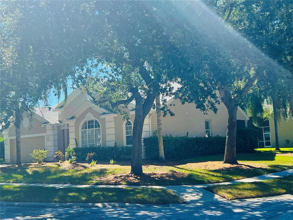 4244 TREMBLAY WAY PALM HARBOR, FL 34685
