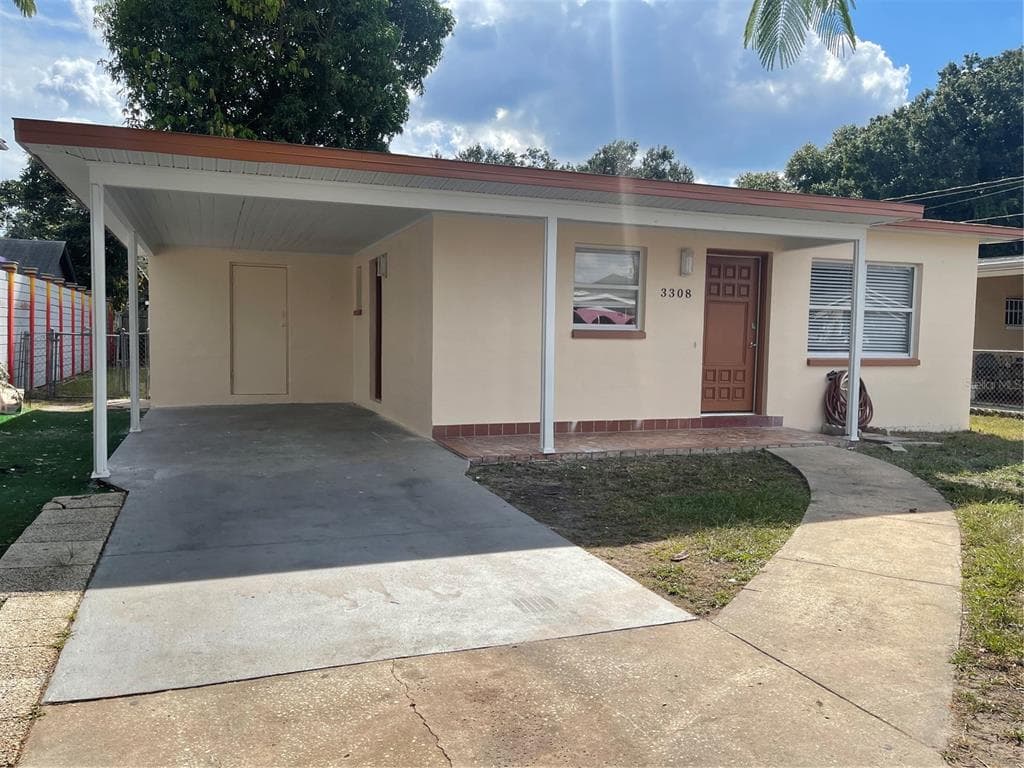 3308 W SAINT LOUIS STREET TAMPA, FL 33607
