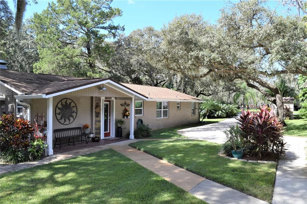 9220 YELLOW LAKE DRIVE NEW PORT RICHEY, FL 34654