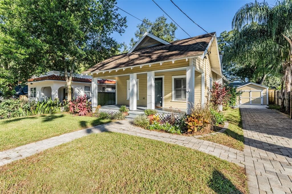 103 ELM STREET W TAMPA, FL 33604