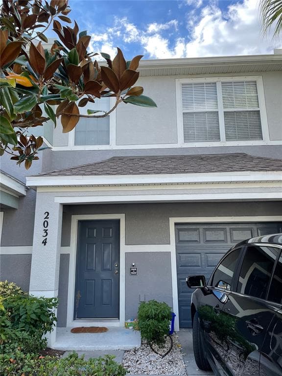 2034 STRATHMILL DRIVE CLEARWATER, FL 33755