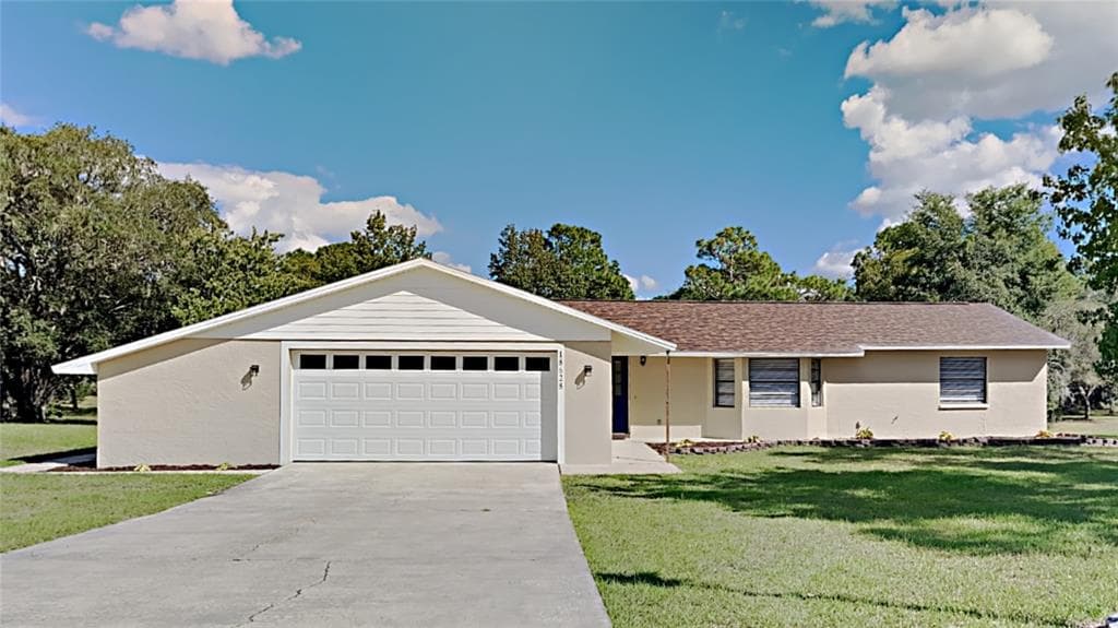 18628 WELLBORN LANE SPRING HILL, FL 34610