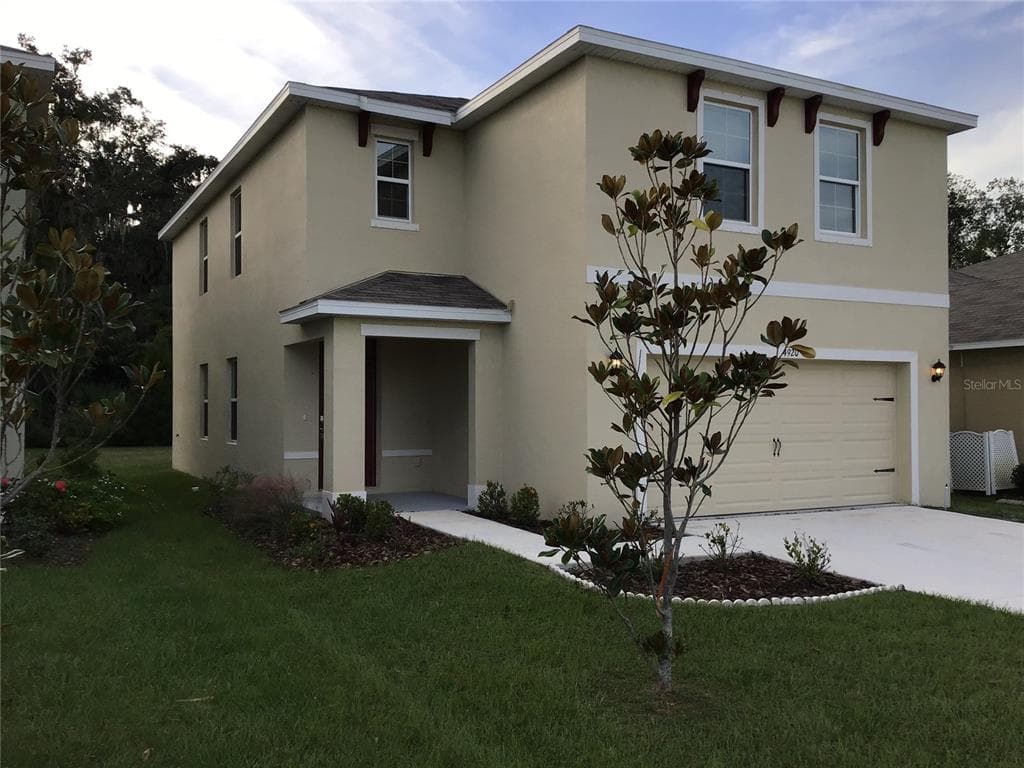 4920 WILLOW BREEZE WAY PALMETTO, FL 34221
