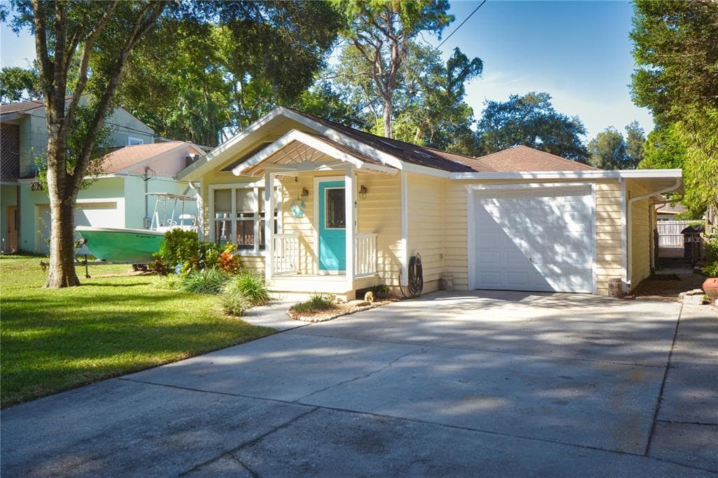 1738 DONCASTER ROAD