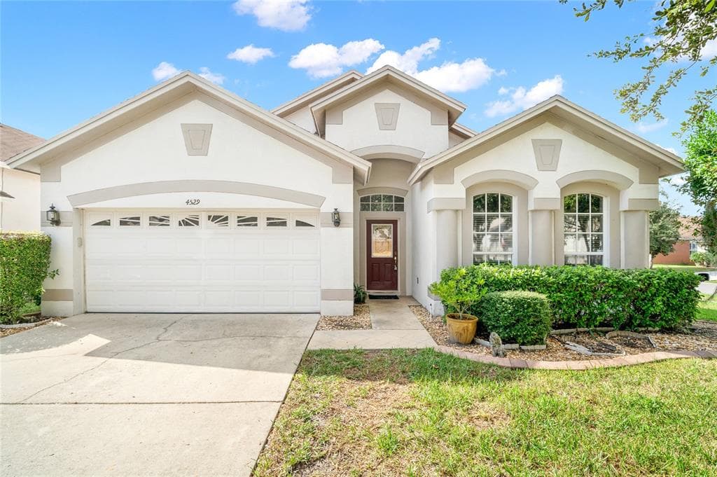 4529 HAVELOCKE DRIVE LAND O LAKES, FL 34638