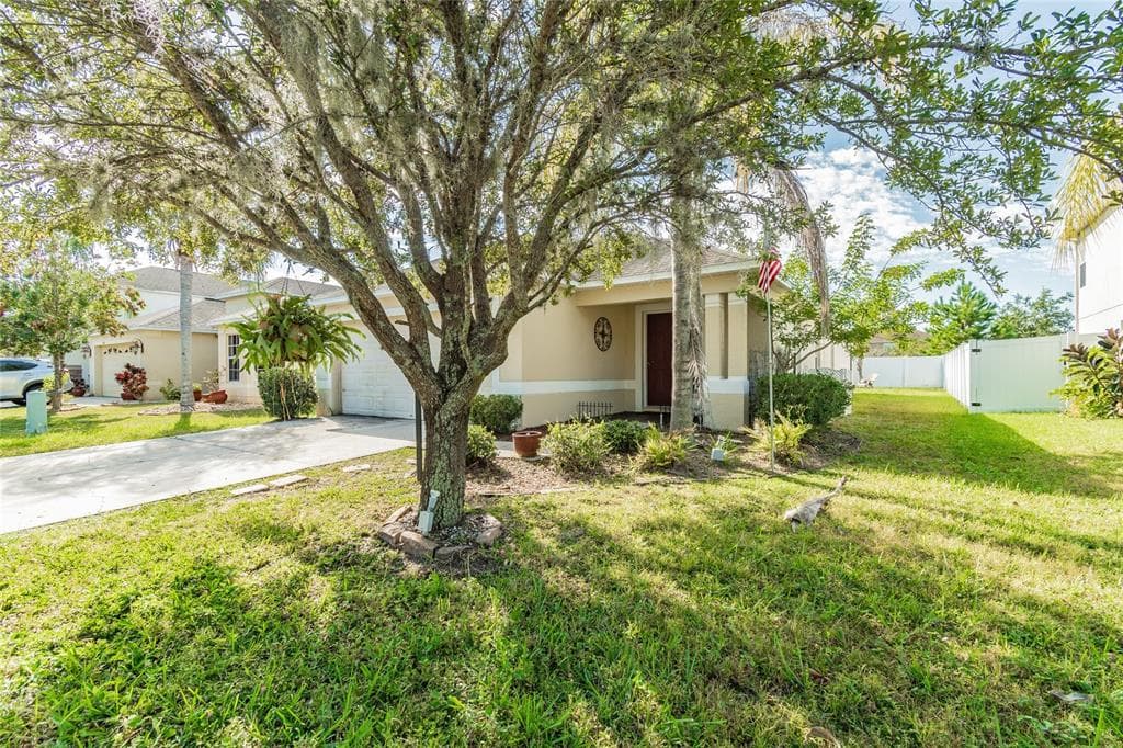 13514 FLADGATE MARK DRIVE RIVERVIEW, FL 33579