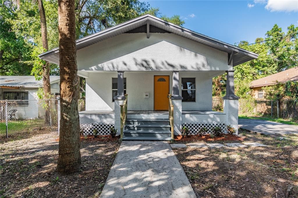 3110 E 8TH AVENUE TAMPA, FL 33605