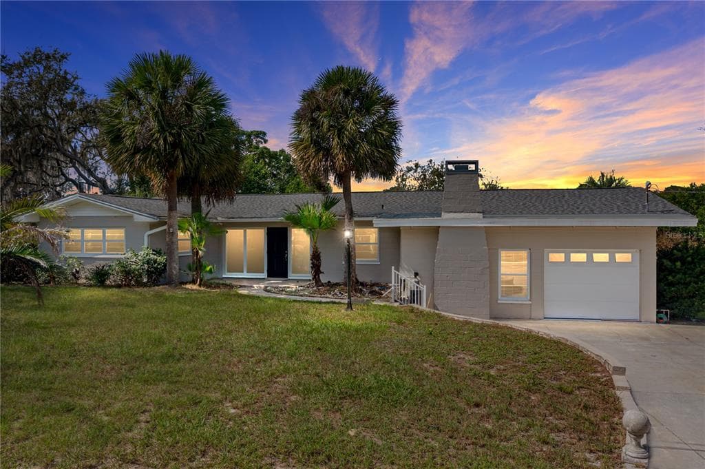 34533 ORCHID PARKWAY RIDGE MANOR, FL 33523