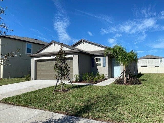 9731 CHANNING HILL DRIVE RUSKIN, FL 33573