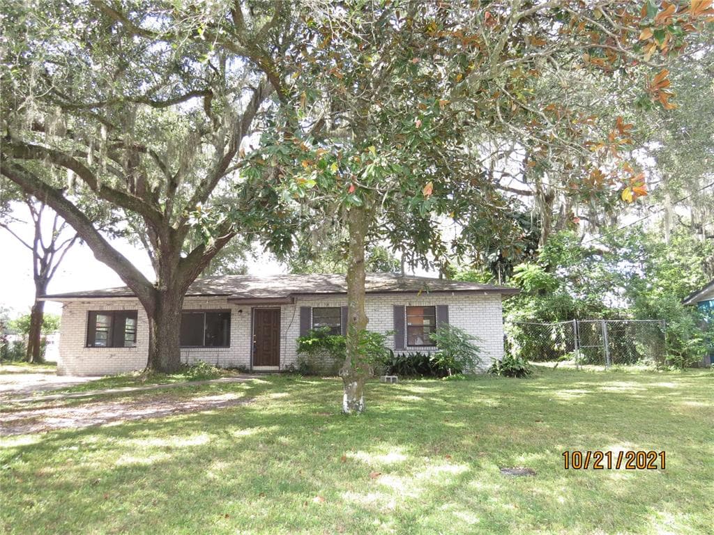 4202 KING ALFRED DRIVE TAMPA, FL 33610