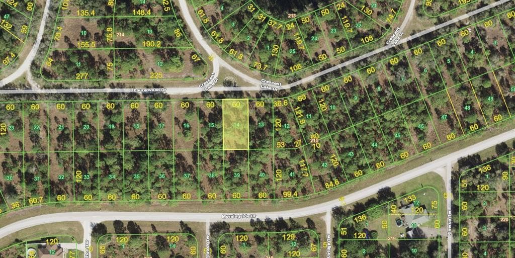 28083 LAURELWOOD DRIVE PUNTA GORDA, FL 33955