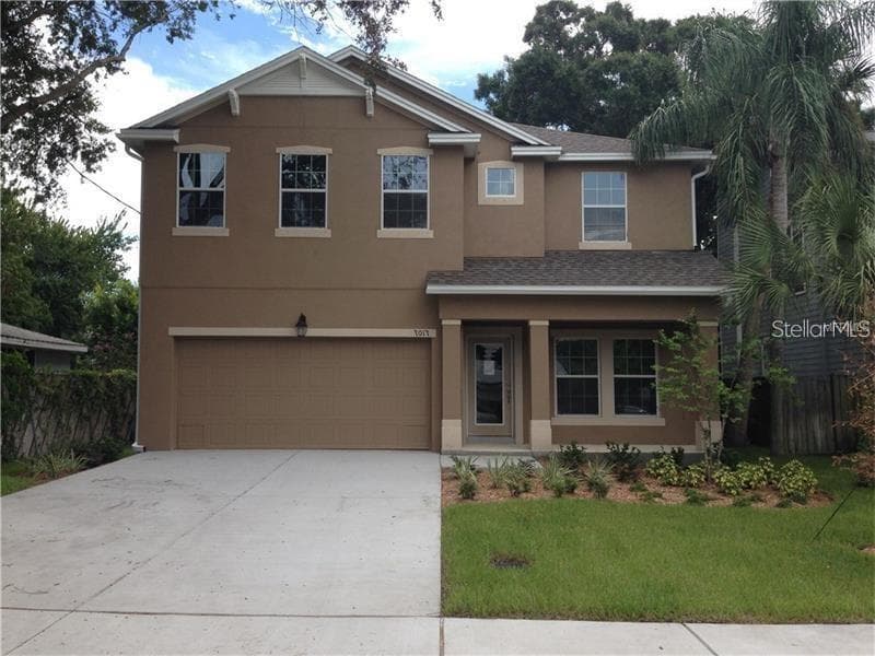 6808 S SPARKMAN STREET TAMPA, FL 33616