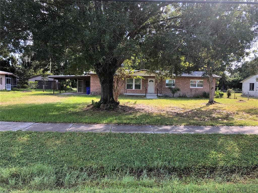 423 SHORE DRIVE E OLDSMAR, FL 34677