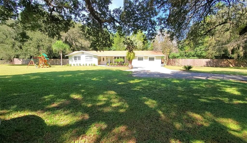 36743 HOWARD AVENUE DADE CITY, FL 33525