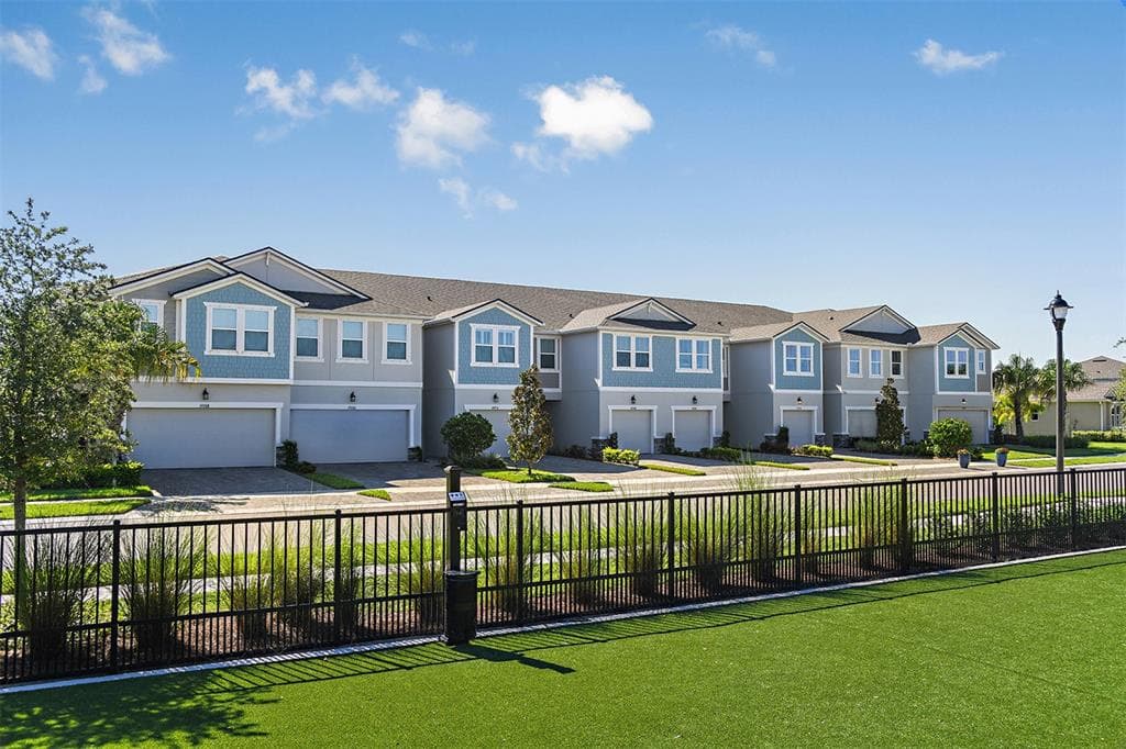 2583 MINDFUL WAY UNIT 11/7B LUTZ, FL 33558