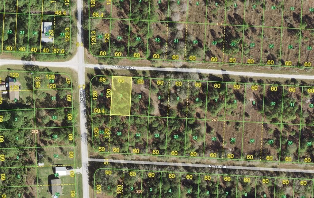 27289 MANDALAY DRIVE PUNTA GORDA, FL 33955