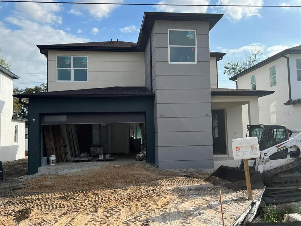 4018 W ARCH STREET TAMPA, FL 33607