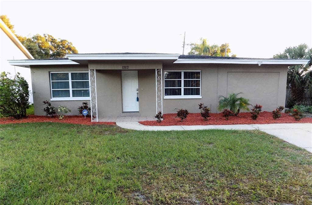 1312 OHIO AVENUE PALM HARBOR, FL 34683