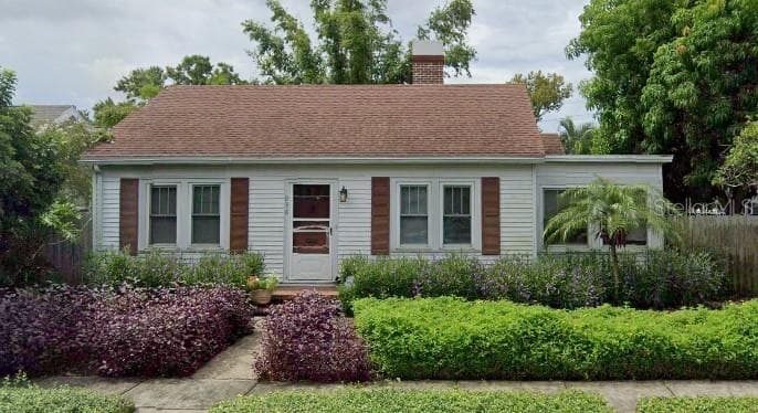 936 18TH AVENUE N ST PETERSBURG, FL 33704