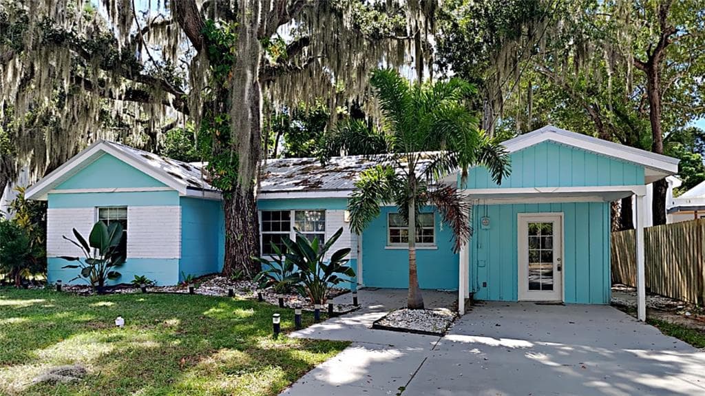 710 40TH STREET SARASOTA, FL 34234