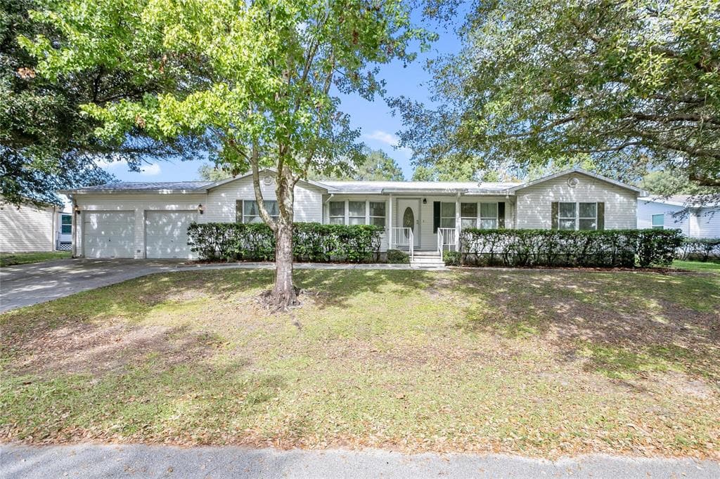 36429 TERRIER COURT ZEPHYRHILLS, FL 33541