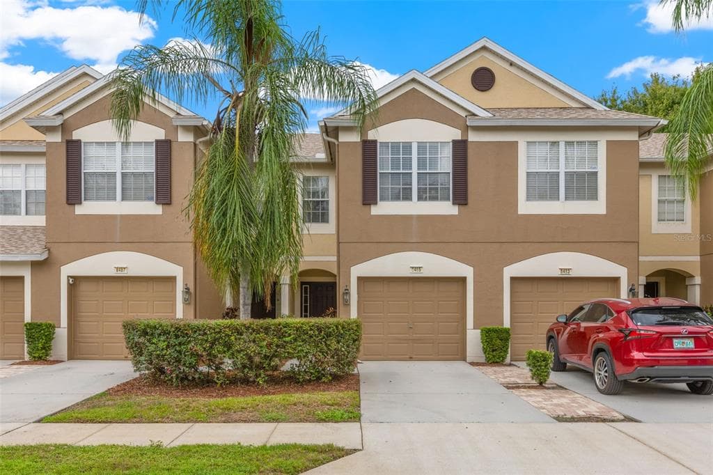 8485 SANDY BEACH STREET TAMPA, FL 33634