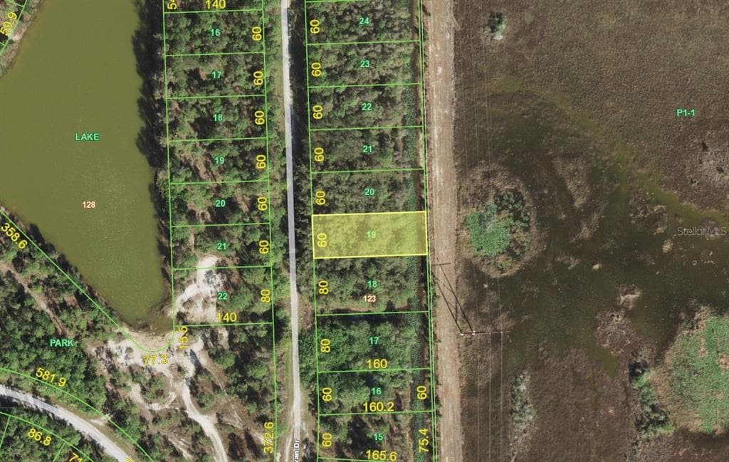 12482 CARAVAN DRIVE PUNTA GORDA, FL 33955
