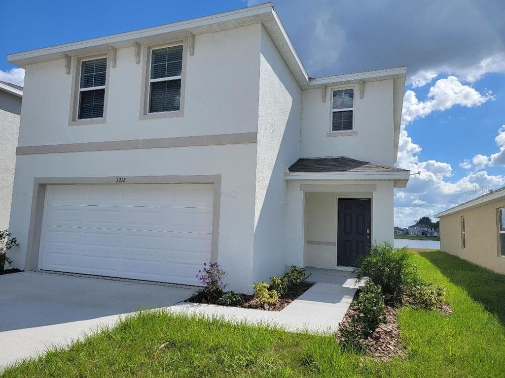 1212 7TH AVENUE NW RUSKIN, FL 33570