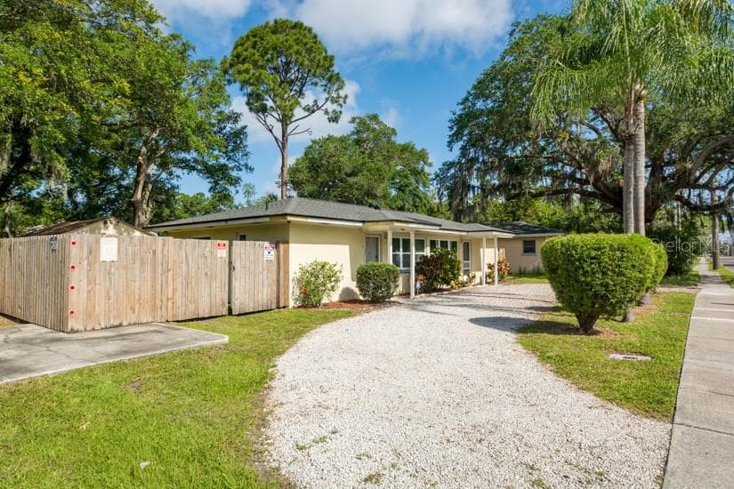 306 N MARTIN LUTHER KING JR AVENUE CLEARWATER, FL 33755